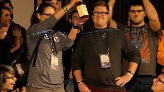 Devfest CZ 2017 Wrap Up