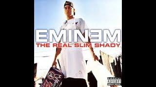 Eminem Real Slim Shady Lyrics