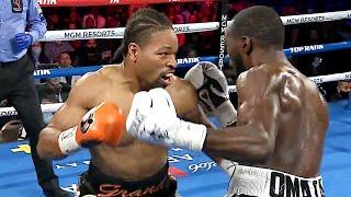 Terence Crawford (USA) vs Shawn Porter (USA) | KNOCKOUT, BOXING fight, HD