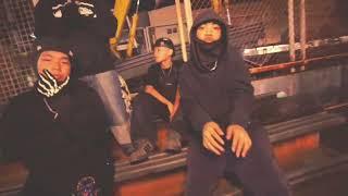 CLIQUE - CLACK by DA Wayne, KaylVi, COZY J & KHEL