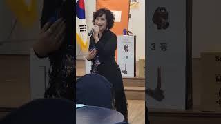 #십분내로#성주#의성김씨#정기총회행사#가수이세연