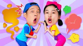 아뜨와 아차 인기송 | 최고의 인기 키즈송은? | 방귀송 | 좀비송 | 푸드송 | 컬러송 | 아뜨와 아차