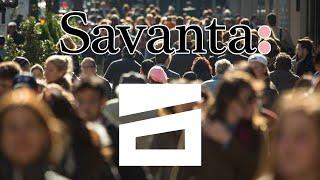 ბრიტანული კომპანია SAVANTA-ს საზოგადოებრივი გამოკითხვა