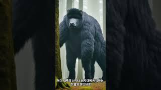 미국 최고의 미스터리 3
