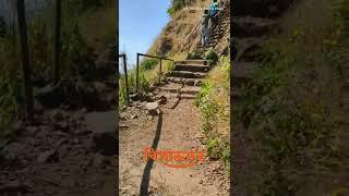 विशाळगड किल्ला - कोल्हापूर | Vishalgad Fort #vishalgad #forts #traveling #marathivlog  #vlogs #viral