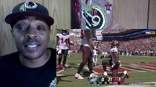 Philadelphia Eagles vs. Tampa Bay Buccaneers | NFL 2024 Season Week 4 | Highlights | Reaction