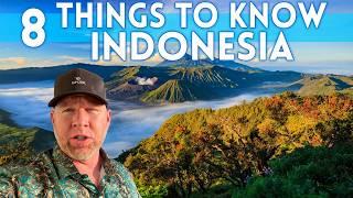 Indonesia Travel Guide: Things To Know About Visiting Indonesia 2024