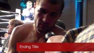 Sergey Kovalev: Yes Adonis is piece of sh!t