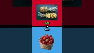 What would you rather? Part 60  #foryou #quiz #triviatricks #questions #wouldyourather #facts #god