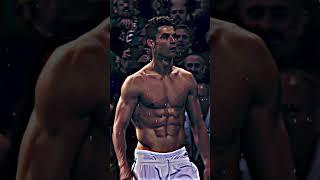 Ronaldo Six Pack Body ️ Ronaldo Body ️ Attitude Status Ronaldo  #shorts #youtubeshorts