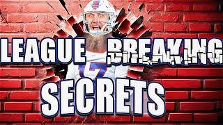 Break Your League with Elite QB’s: The 6 Point Passing TD Strategy