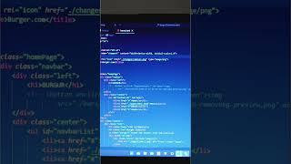 HTML , CSS, Javascript / how to work  #shortvideo #webcoding #like #memes #webdevelop
