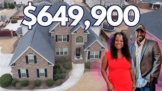 Home for Sale in Elgin SC | 249 Palm Sedge Loop