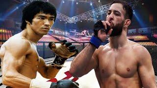 UFC 5 | Bruce Lee vs. Nassourdine Imamov