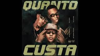 QUANTO CUSTA? - MC Luuky, Negão Original e MC GH Original (Love Funk) DJ Guh Mix