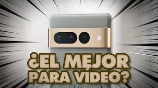 5 CONSEJOS para adquirir el MEJOR teléfono para grabar VÍDEO 