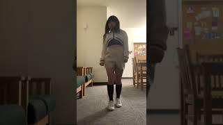 Keens Academy - All Bounce Routine, Homework; Week 1