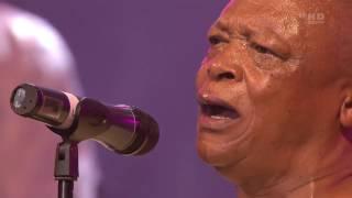 Hugh Masekela - Estival Jazz Lugano 2009