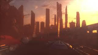 Modern Cityscape Collection