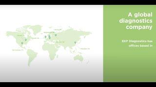 About EKF Diagnostics
