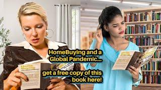 Home Buying and a Global Pandemic - The Book - Get a Free Copy!  Mortgage Loan | Home Loan Process