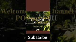 Pothwari Vlogs #pothwari #pothwarivlogs #pothwar