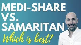 Medishare vs Samaritan Ministries (Pros and Cons of each)