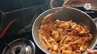 Boti curry without smell #boti cura tayarividanam#boti curry