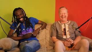 Kibby The Freak hosts Seest in Kenya for a production exchange (Part a)