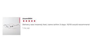 how to get faster shipping times depop dropshipping