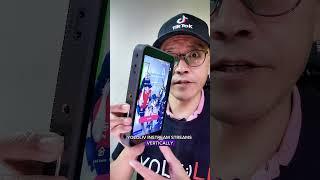 A Comparison of YoloBox Pro and Instream for Professional Live Streaming #livestream #tiktok