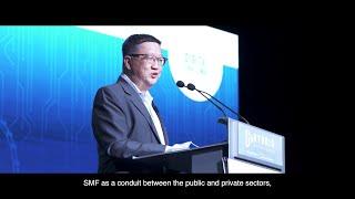 Singapore Maritime Foundation: Connectivity | Innovation | Talent