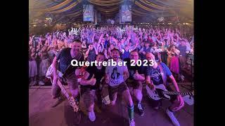 Quertreiber 2023