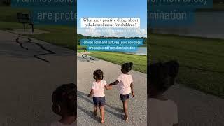 3 reasons to consider tribal enrollment: children. aboriginalministryofjustice.org #xiamarurepublic