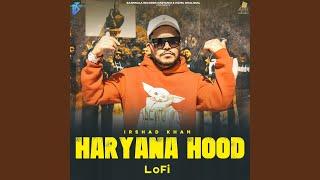 Haryana Hood LoFi