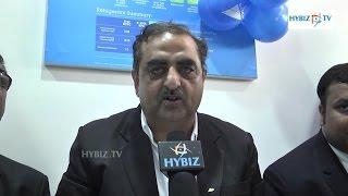 Kanwal Jeet Jawa Daikin Airconditioning MD Daikin India Press Meet - Hybiz.tv