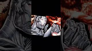 Iron God Animation (2K Ultra HD) #ironman #animation #irongod #mcu #dc #shorts