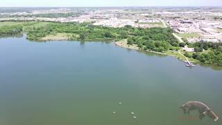 Lake Wehrspann - Chalco Hills Recreation Area