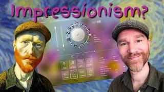 Impressionism by Spitfire Audio - Review