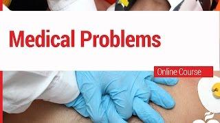 CPR - Medical Problems