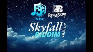 Fr3EzE X Riddim Beast Sky Fall Free Up (Bouyon 2025)