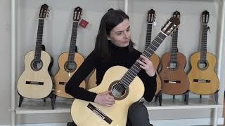 Sanja Plohl - Tatiana - Antonio Lauro