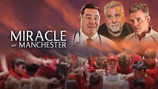 Miracle At Manchester (2023) Faith Drama | Eddie McClintock | Daniel Roebuck