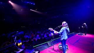 Rush - The Garden - Live in Dallas