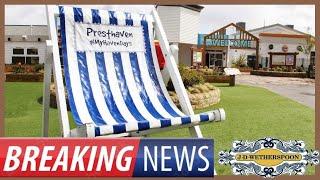 Big News For Presthaven Sands Haven Holiday Resort 2025. Who's coming?