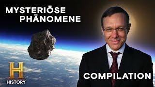 Interstellare Meteoriten oder außerirdische Technologie? | Mysteriöse Phänomene |The HISTORY Channel