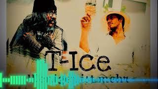 T-ICE feat. Stone Dee - Weniger ist mehr