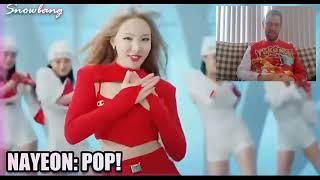 Put a Finger Down KPOP Edition