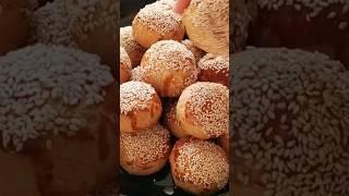 ‼️ Bağımlılık Yapacak Nefis Bir Lezzet ‼️#asmr #mayasızpoğaça