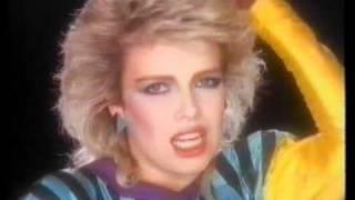 Kim Wilde - The Second Time (Go For It)